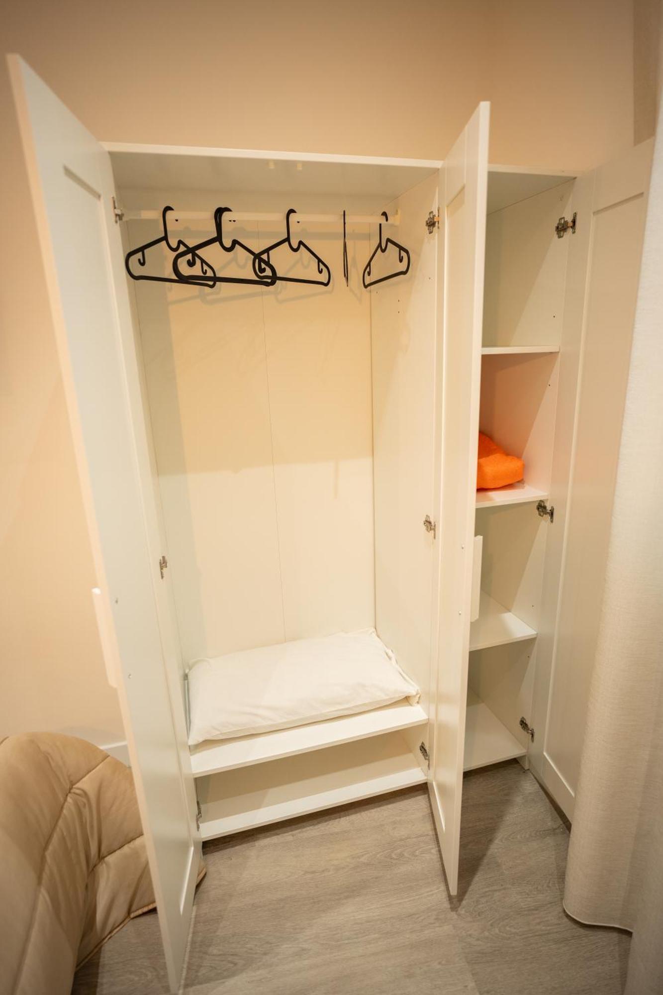 Double Room Private Bathroom