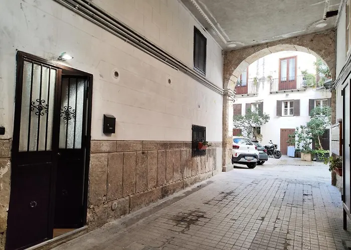 Casetta Speciale